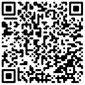 Kod QR do przykładowej kawiarni umożliwiający szybkie zamawianie online